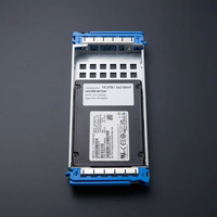 SSD NewX4020A MZWM515THALC-00AGA SP-4020A 108-00902 de 15.3TB/2X2Gen3 de 2.5 pulgadas en stock para la serie Netapp AFF, de funcionamiento fluido.
