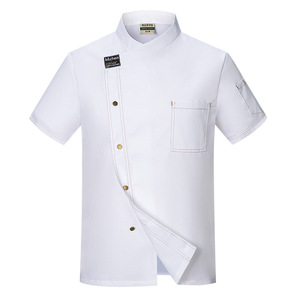 Vêtements de travail pour <span class=keywords><strong>chef</strong></span>, personnel de livraison de repas, restaurant occidental, <span class=keywords><strong>pâtissier</strong></span>, pâtisserie, hôtel - Product Image 1