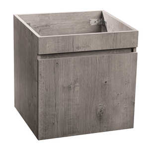 Mensole pensili da <span class=keywords><strong>bagno</strong></span> <span class=keywords><strong>in</strong></span> stile moderno Set di vanità pensile <span class=keywords><strong>con</strong></span> lavandino <span class=keywords><strong>in</strong></span> <span class=keywords><strong>bagno</strong></span> - Product Image 3