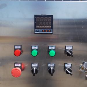 Produzione di latte Uht e linea di confezionamento/macchinari per la lavorazione - Product Image 6