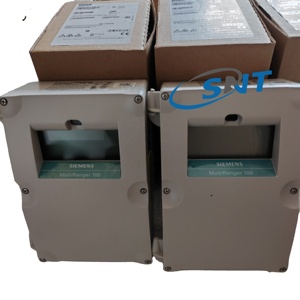Medidor de Nivel Ultrasónico MultiRanger 100/200, Nivel 7ML5033-1AA00-3A, Controlador de Nivel Ultrasónico - Product Image 2