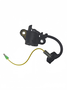 Oil Pressure Sensor Replacement Fit RUNTONG 14000IE 12KW <b>Gasoline</b> <b>Generator</b> Engine Spare Parts - Product Image 2