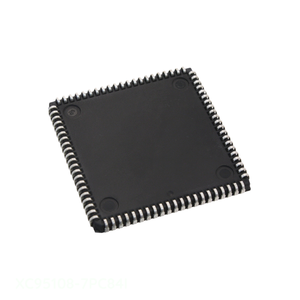 Embedded 84 LCC (J Lead) Componentes electrónicos originales de la batería de 2" - Product Image 1