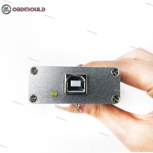 Herramienta de Diagnóstico para Montacargas Toyota BT EMS CAN Suite Service Communication Interface ARM7, TruckCom Toyota BT - Product Image 3