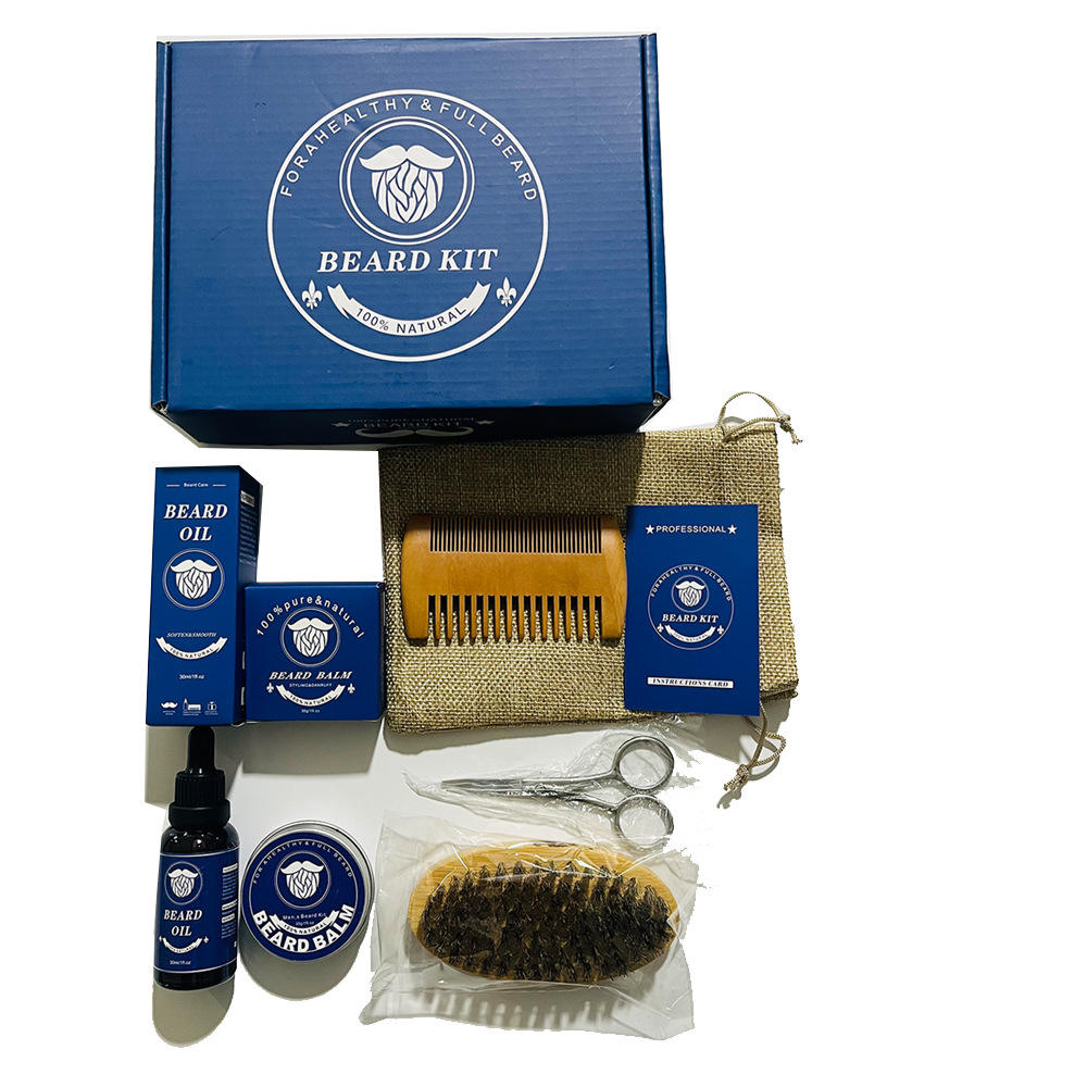 6-piece set (without microneedles)