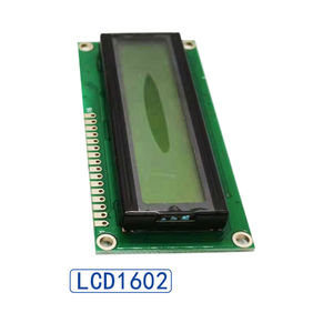 Оптовая продажа по низкой цене, ЖК-экран с подсветкой LCD1602 12864 lcd12864, 5 В, Шэньчжэнь - Product Image 2