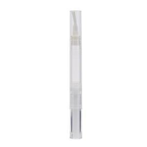 New Oem Odm 3ml Clear Belt Brush Head Cosmetics Pen Nail Polish Oil Hair Dye Foundation Mascara <strong>Spin</strong> Makeup Pen - Product Image 6