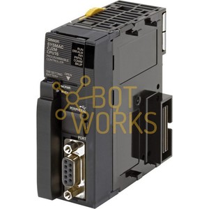 Omron CJ2MCPU12 - Nuovo - Product Image 1