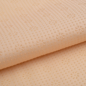 <span class=keywords><strong>Gabardine</strong></span> Base PVC punto tessuto antiscivolo per ragazze 100% poliestere traspirante e antiscivolo per auto - Product Image 6