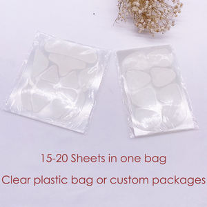 Patchs anti-rides adhésifs pour le visage et le front, bande de lifting invisible pour la peau - Product Image 6