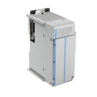 Module d'entrée numérique encastrable 32 points CompactLogix 1769-IQ32 haute densité pour systèmes de contrôle d'automatisation PLC AB