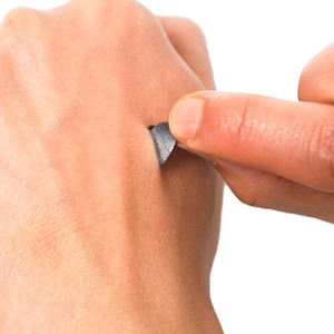 Private Label Hydrokolloid-Akne-Patches für Gesichtsakne-Behandlung Anti-Akne Sternförmige Pickel-Patches Fördert die Heilung 8*9,4cm - Product Image 5