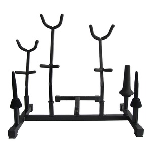 Soportes para instrumentos de viento 2024, venta al por mayor soportes de combinación de instrumentos de viento multifuncionales para saxofón <span class=keywords><strong>flauta</strong></span> <span class=keywords><strong>clarinete</strong></span> <span class=keywords><strong>trompeta</strong></span> - Product Image 1