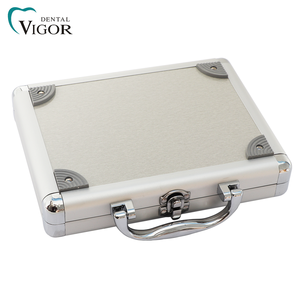 Kit de 5 Piezas para Odontología: Pieza de Mano Dental con Botón de Presión Ex-203c, Turbina de Aire de Baja Velocidad, Contra-ángulo de 2/4 Orificios y Pieza de Mano para Escalador - Product Image 3