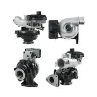 GTC1446 Turbocompresseur pour SAIC MAXUS G10 1.9T Changan F70 Diesel Véhicules D19 Moteur D19TCIE-120005 SAB