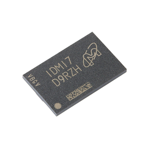 Sinosky (Circuito Integrato di Memoria) Componenti Elettronici Nuovi e Originali MT47H64M16NF-25E:M <span class=keywords><strong>T</strong></span> FBGA-<span class=keywords><strong>84</strong></span> Autentici Sinosky di Shenzhen - Product Image 1