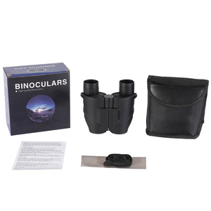 Jumelles Maifeng 10x25, multi-revêtements, haute définition, usage civil - Product Image 4