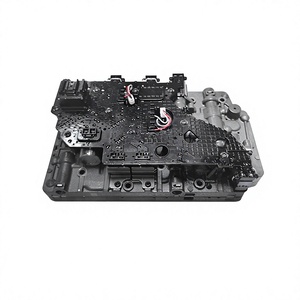 Boîtier de valve de transmission automatique remanufacturé pour Great Wall Haval Big Dog <span class=keywords><strong>OLIVER</strong></span> - Product Image 1