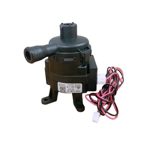 Pompe de drainage pour climatiseur Hisense PSB-12B-34, pièces industrielles électriques durables - Product Image 4