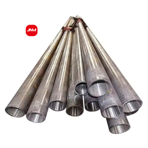 ASTM A192 4130 15CrMo 13CrMo44 Tubería de caldera de acero de aleación de gran diámetro para aplicaciones de alta temperatura - Product Image 4