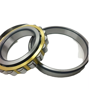 Roulement à rouleaux cylindriques NJ2228 pour machine de levage et de transport - Product Image 4