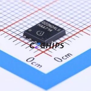 Transistor de Efecto de Campo (MOSFET) BSC022N04LS TDSON-8(5x6) Original, Nuevo de Marca - Product Image 2