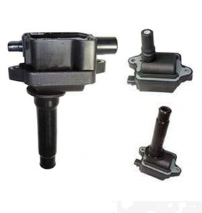 12891 UF283 0K01318100 d'origine Bobines d'allumage pour voiture Packs neufs pour Hitachi <span class=keywords><strong>Dinan</strong></span> Hanshin pour Hyundai - Product Image 1