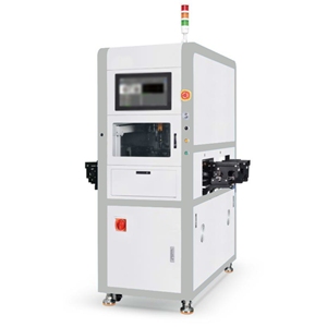 Machine de vissage automatique à double rail 3 axes avec contrôle PLC, garantie 1 an, directement du fabricant - Product Image 1