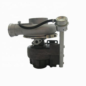 Bán buôn <span class=keywords><strong>Turbo</strong></span> tăng áp động cơ 6BTA 3596629 4025402 HX35W HX80 3596633 4025402 cho phụ tùng máy xúc lật HYUNDAI R290 R760 - Product Image 2