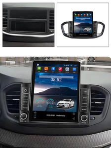 Autoradio Android 13 avec écran tactile pour Lada Vesta <span class=keywords><strong>2023</strong></span>, Car-play, Android IPS 2.5D, 2din, DSP, processeur audio pour autoradio - Product Image 3