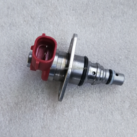 Pièces de moteur diesel de camion lourd de bonne qualité, pompe à carburant, soupape SCV, soupape de régulation de pression, 096710-0052, soupape de dosage de carburant
