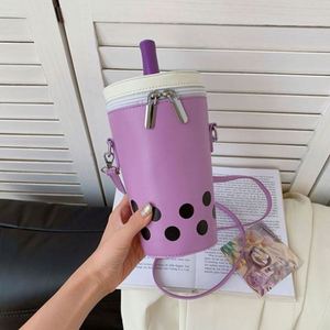 Nueva Mochila Pequeña de Moda Coreana para Chicas, con Costuras Decorativas, Estilo Versátil, Bolsa de Algodón Personalizada Color Té con Leche para Mujer - Product Image 2