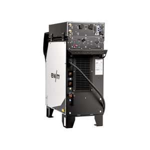 Machine de soudage robotisée MIG/MAG à impulsions, source d'alimentation modulaire multiprocessus pour systèmes de soudage robotisé automatisés - Product Image 2