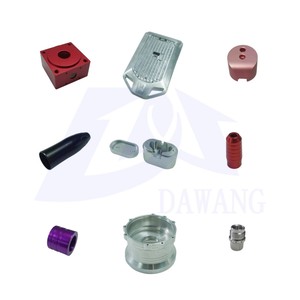 Servicio de Mecanizado CNC del Fabricante, Respuesta en 12 Horas, Brochado, Fresado, Placa Fría Líquida de Cobre, Enfriamiento por Inmersión - Product Image 1