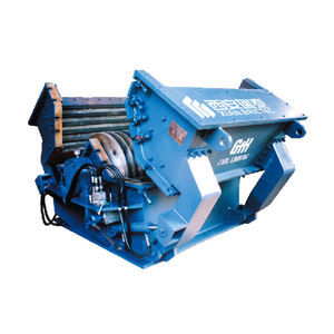 Type différent broyeur de machine de fabrication de brique de matériel de construction pour le traitement de matière première - Product Image 4