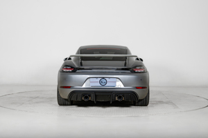 Km cho 718 982/982c 2017 2018 2019 2020 2021 2022 2023 2024 nâng cấp lên GT-4 phụ kiện hoàn chỉnh + cánh sau GT-4 (chất liệu ABS) - Product Image 4