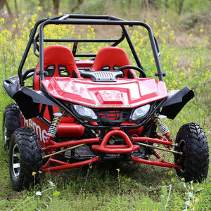 Wholesale Selling <strong>Go</strong> <strong>Kart</strong> 200cc Electric Start Chain Drive 4 Stroke Disc Brake Gas Pedal Off Road Outdoor <strong>Go</strong> <strong>Karts</strong> for Adults - Product Image 4