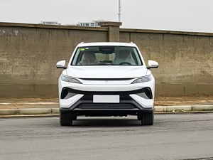 BYD Song Pro DM-i Versión Beyond 2026, SUV de Nueva Energía con 220KM de Autonomía CLTC y Transmisión <span class=keywords><strong>E</strong></span>-CVT - Product Image 1