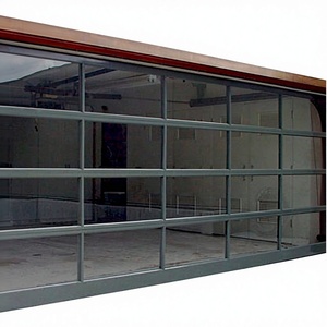 Serrure <span class=keywords><strong>de</strong></span> <span class=keywords><strong>porte</strong></span> <span class=keywords><strong>de</strong></span> <span class=keywords><strong>garage</strong></span> en alliage d'aluminium PRIMA, populaire pour les garages pliants, ouverture automatique, étanche - Product Image 1