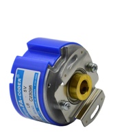 Encodeur servo à arbre creux TS5212N510 OIH48-2000P6-L6-5V, neuf, original, authentique, disponible en stock
