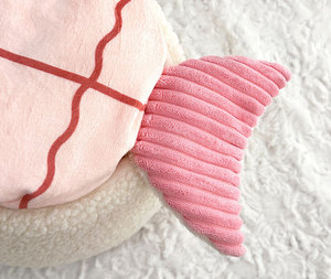 Nouveaux lits pour animaux de compagnie <span class=keywords><strong>matelas</strong></span> chaud en forme de sushi pour <span class=keywords><strong>chien</strong></span> pour automne hiver pour chats chiens fournitures pour animaux de compagnie - Product Image 6