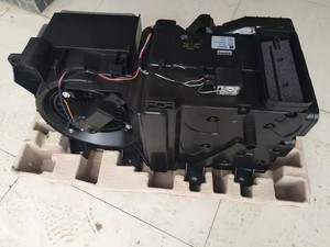 Conjunto de Evaporador de Aire Acondicionado 46C5189 - Compatible con Piezas de Cargadora Liugong, Venta Directa de Fábrica, Repuestos para Maquinaria de Construcción - Product Image 3