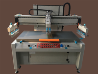 Machine d'impression sérigraphique pour circuits imprimés |   Imprimante à écran pour circuits imprimés automatiques |   Équipement de fabrication de circuits imprimés