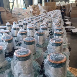 เครื่องบดเมล็ด<span class=keywords><strong>กาแฟ</strong></span> เครื่องเทศ ข้าวสาร เกลือ พริกไทย ขนาดเล็ก อัตโนมัติ ทำจากสแตนเลส - Product Image 5