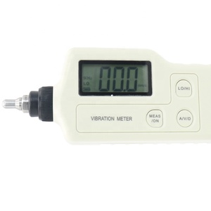GM63A SHAHE Máy Đo Rung Cầm Tay Cầm Tay Máy Đo Độ Rung Máy Đo Cảm Biến Rung Kỹ Thuật Số Máy Đo Phân Tích Tăng Tốc - Product Image 2