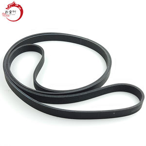 Correa acanalada en V de alta calidad para sistema de motor 25212-2G700 252122G700 para Hyundai ELANTRA 25212 2G700 - Product Image 2