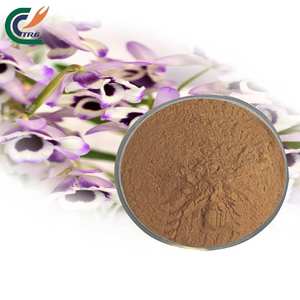 ผง100% สกัดจากกล้วยไม้ผงสารสกัดจากกล้วยไม้ผงรากเหง้าแห้ง - Product Image 3