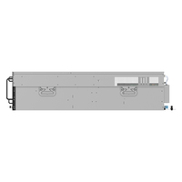 5u rack châssis de serveur GPU boîtier de serveur vente directe d'usine serveur GPU personnalisé