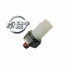 เซ็นเซอร์วัดแรงดันน้ำมัน ZJ รุ่น 94750-02000 94750-02100 แบบเกลียว สำหรับรถยนต์ฮุนได เอลันตร้า โซนาต้า ทูซอน - Product Image 2