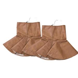 Funda Aislante para Raíces Chengye, Tela No Tejida Marrón, Protección Invernal para Palmeras, Uso en Patio - Product Image 2